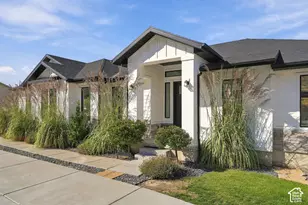7707 N Cobblerock Rd, Lake Point, UT 84074 - Photo 6