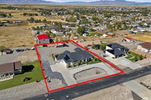 7707 N Cobblerock Rd, Lake Point, UT 84074 - Photo 52