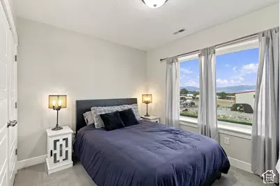 7707 N Cobblerock Rd, Lake Point, UT 84074 - Photo 38