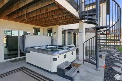 7707 N Cobblerock Rd, Lake Point, UT 84074 - Photo 48