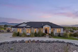 7707 N Cobblerock Rd, Lake Point, UT 84074 - Photo 1