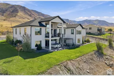 7707 N Cobblerock Rd, Lake Point, UT 84074 - Photo 40