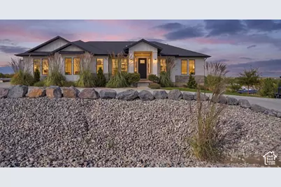 7707 N Cobblerock Rd, Lake Point, UT 84074 - Photo 2