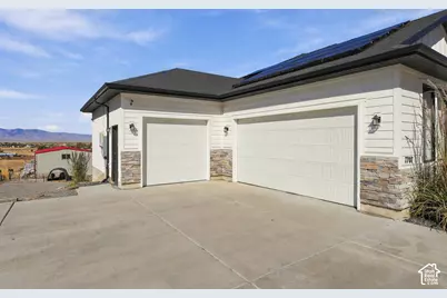 7707 N Cobblerock Rd, Lake Point, UT 84074 - Photo 50