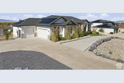 7707 N Cobblerock Rd, Lake Point, UT 84074 - Photo 4