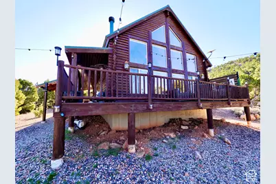 1741 S Red Canyon Dr, Parowan, UT 84761 - Photo 4
