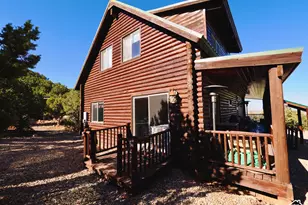 1741 S Red Cyn Dr, Parowan, UT 84761 - Photo 38