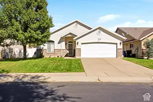 748 Stone Ln, Kaysville, UT 84037 - Photo 1