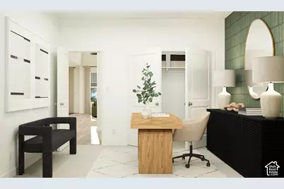 2160 E Porcupine Dr #4145, Eagle Mountain, UT 84005 - Photo 2