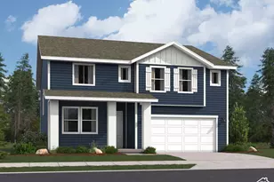 2160 E Porcupine Dr, Eagle Mountain, UT 84005 - Photo 1