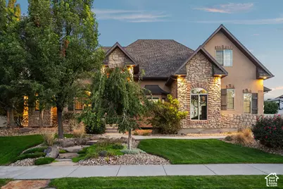 2797 W Serene Park Way, Riverton, UT 84065 - Photo 2