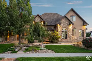 2797 W Serene Park Way, Riverton, UT 84065 - Photo 2