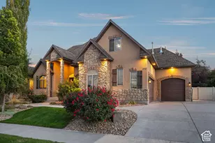 2797 W Serene Park Way, Riverton, UT 84065 - Photo 1