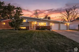 5067 S 2325 W, Roy, UT 84067 - Photo 1