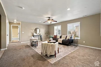 3561 E Rock Creek Rd N #6, Eagle Mountain, UT 84005 - Photo 1