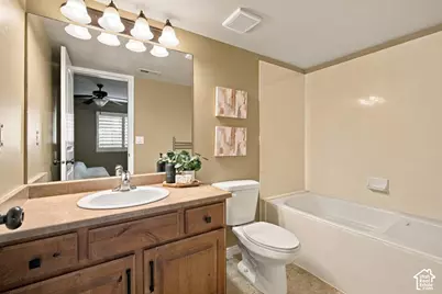 3561 E Rock Creek Rd N #6, Eagle Mountain, UT 84005 - Photo 10