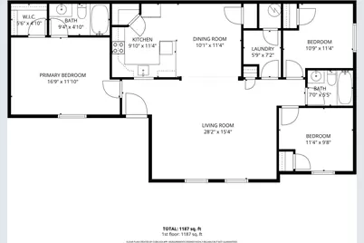 3561 E Rock Creek Rd N #6, Eagle Mountain, UT 84005 - Photo 26