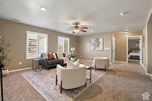 3561 E Rock Creek Rd N, Eagle Mountain, UT 84005 - Photo 2