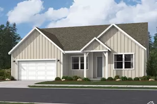 2071 E Badger Ave, Eagle Mountain, UT 84005 - Photo 1