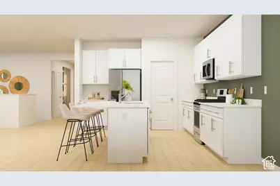 2071 E Badger Ave #4207, Eagle Mountain, UT 84005 - Photo 10
