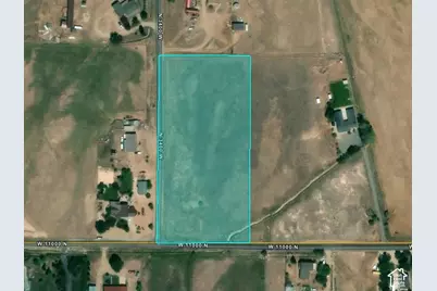 3400 W 11000 N, Neola, UT 84053 - Photo 1