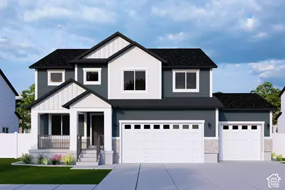 2942 N Salvia Dr #2227, Saratoga Springs, UT 84045 - Photo 1