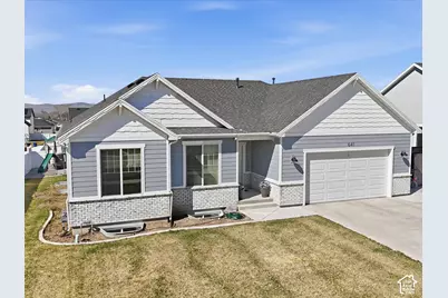 641 S 380 E, Smithfield, UT 84335 - Photo 1