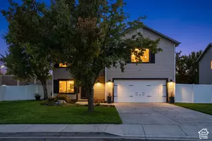 1667 W 900 S, Lehi, UT 84043 - Photo 1