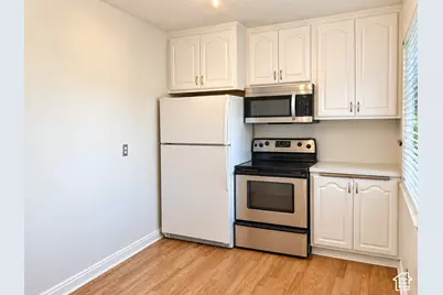 1142 W Talisman Dr N, Salt Lake City, UT 84116 - Photo 8