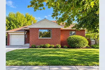 1142 W Talisman Dr N, Salt Lake City, UT 84116 - Photo 1
