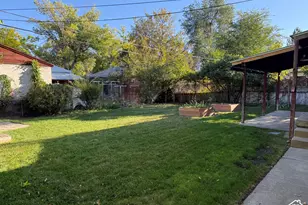 1142 W Talisman Dr N, Salt Lake City, UT 84116 - Photo 34