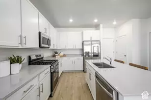 1743 W Viola Ln, Saratoga Springs, UT 84045 - Photo 6