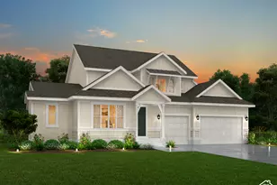 13041 S Yellow Leaf Cir, Herriman, UT 84096 - Photo 1