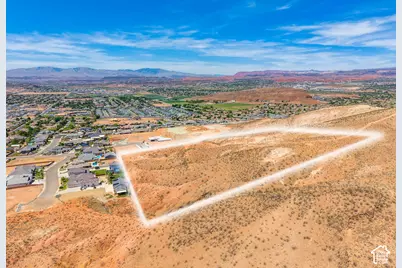 [Address not provided], Washington, UT 84780 - Photo 16