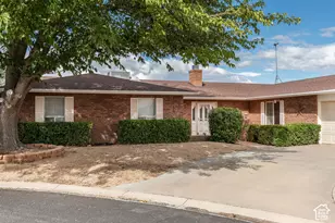 520 N 290 W, La Verkin, UT 84745 - Photo 2