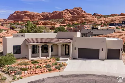 2211 Camino Del Carnero, Moab, UT 84532 - Photo 40