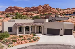 2211 Camino Del Carnero, Moab, UT 84532 - Photo 40