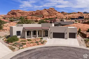2211 Camino Del Carnero, Moab, UT 84532 - Photo 1