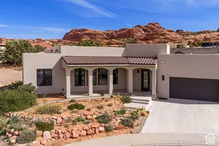 2211 Camino Del Carnero, Moab, UT 84532 - Photo 2