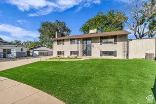 760 N 100 W, Clearfield, UT 84015 - Photo 8