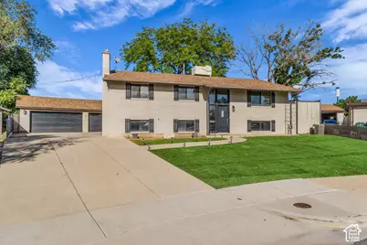 760 N 100 W, Clearfield, UT 84015 - Photo 1