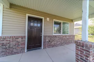 160 E 100 N, Myton, UT 84052 - Photo 2