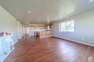 160 E 100 N, Myton, UT 84052 - Photo 4