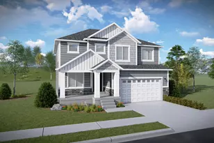 262 S 1170 W, Spanish Fork, UT 84660 - Photo 1