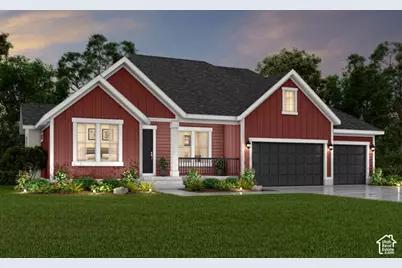 268 W 3275 N, Pleasant View, UT 84414 - Photo 1