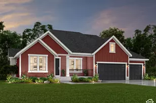 268 W 3275 N, Pleasant View, UT 84414 - Photo 1