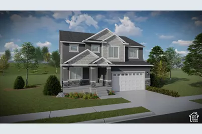 12744 S Lake Creek Dr W #122, Herriman, UT 84096 - Photo 1