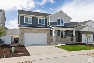 12014 S Antelope Flat Way W, Herriman, UT 84096 - Photo 2