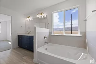 12014 S Antelope Flat Way W, Herriman, UT 84096 - Photo 32