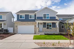 12014 S Antelope Flat Way W, Herriman, UT 84096 - Photo 1